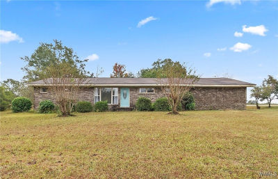 2931 County Road 52 Moundville, AL 35474