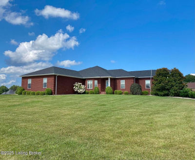 137 Charleston Way Elizabethtown, KY 42701