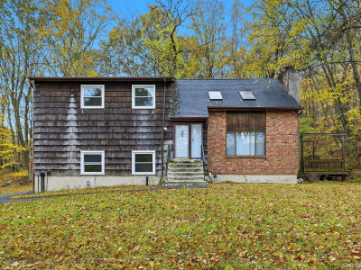 120 South Rd Holmes, NY 12531