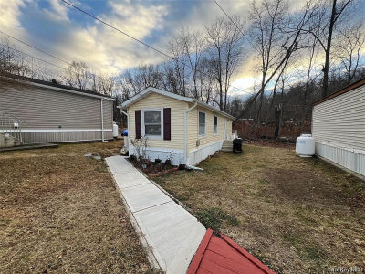 2 Mazies Ln LOT 3 New Windsor, NY 12553