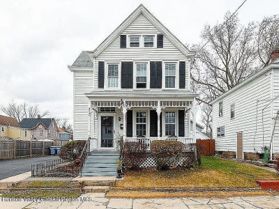 213 Elmendorf St Kingston, NY 12401