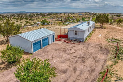 6 Ridgeway Dr Florence, CO 81226