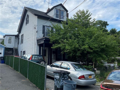 23 Ann St Ossining, NY 10562