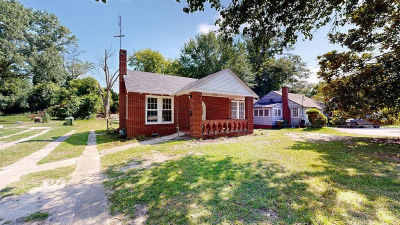 2211 8th St Columbus, GA 31906