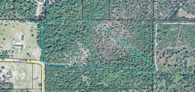 0 Bridlepath Ln Box Springs, GA 31801