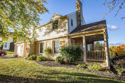 416 W Chapel St Dodgeville, WI 53533