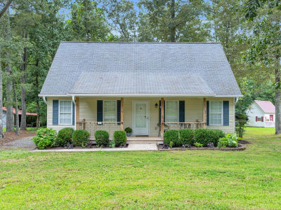 134 Eastview Ln SE Cleveland, TN 37323