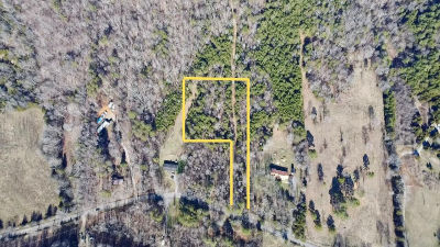 537 Cates Ln NE Charleston, TN 37310