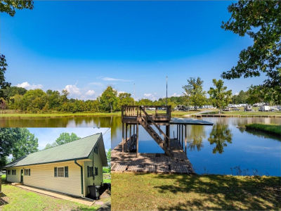 152 Hiwassee Dr Decatur, TN 37322