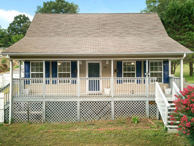 901 6th St SE Cleveland, TN 37311