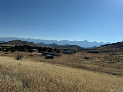 0 Copper Gulch Rd Cotopaxi, CO 81223