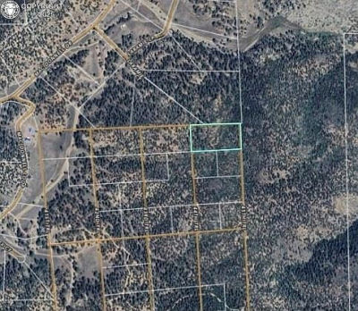 44th Trl #G Cotopaxi, CO 81223