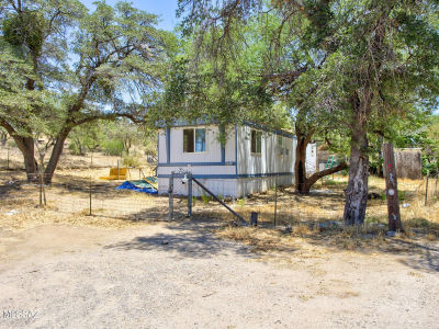 880 W Sunset Point Cir Oracle, AZ 85623