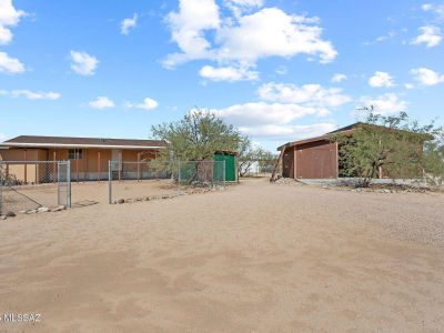 8925 S Comanche Rd Tucson, AZ 85735