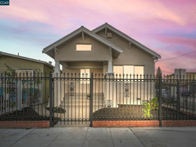 502 Pennsylvania Ave Richmond, CA 94801