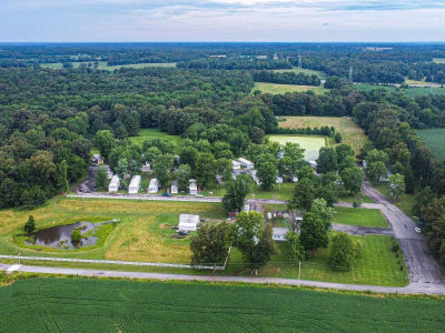 94 Flood Rd Mayfield, KY 42066