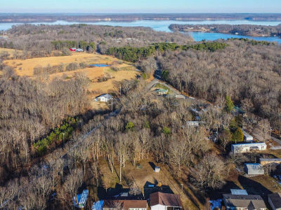 0 Little Bear Hwy Gilbertsville, KY 42044