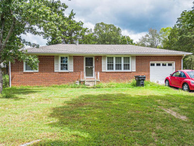1862 State Route 348 E Symsonia, KY 42082