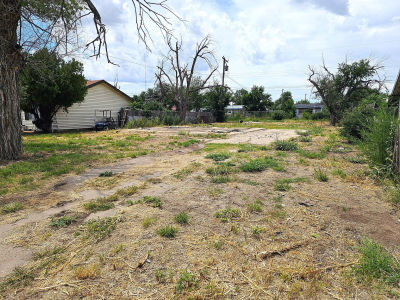 1132 Varnon Dr Pampa, TX 79065