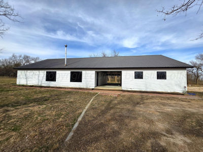 14400 County Road I Mobeetie, TX 79061