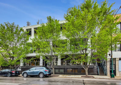 1046 N Damen Ave Unit 1N Chicago, IL 60622