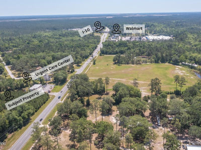 S State Road 228 Macclenny, FL 32063