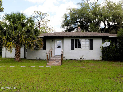 21514 SE 69th Ave Hawthorne, FL 32640