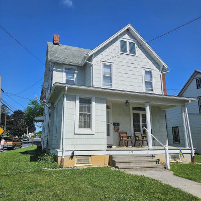 170 Beckley St Wernersville, PA 19565