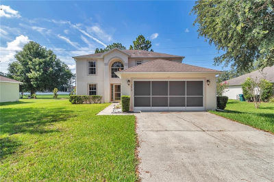 4602 SE 28th St Ocala, FL 34480