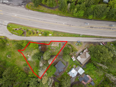 26948 E Arlie Mitchell Rd Rhododendron, OR 97049