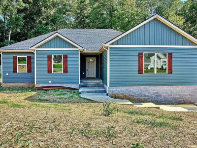 83 Vance Dr Scottsville, KY 42164