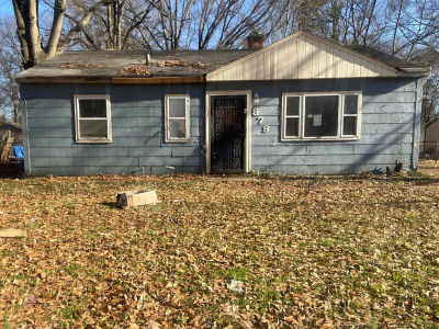 879 Dawn Dr Memphis, TN 38127