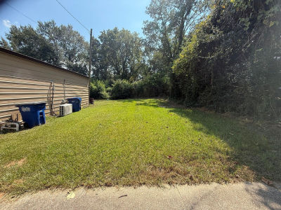 309 E Main St Heidelberg, MS 39439