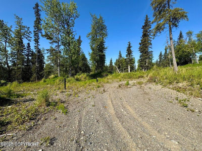 53843 Glory Ave Kenai, AK 99611