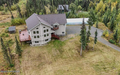 36089 Feuding Ln Sterling, AK 99672