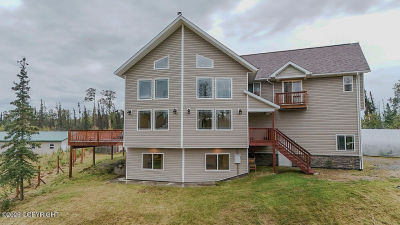 36089 Feuding Alamo Ln Sterling, AK 99672