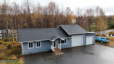 51130 Crestview Ave Kenai, AK 99611