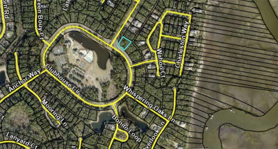 LOT 279 Clubhouse Cir Saint Marys, GA 31558