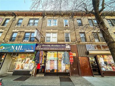 1232 Flatbush Ave Brooklyn, NY 11226