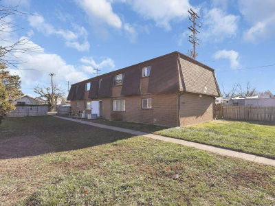 2872 Howey Rd Columbus, OH 43224