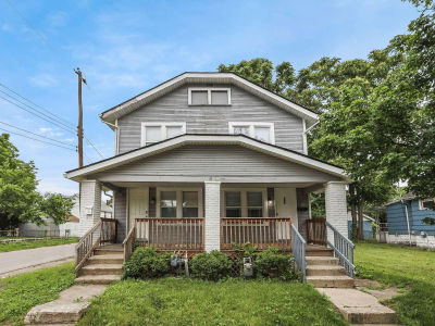 384-386 S Yale Ave Columbus, OH 43223