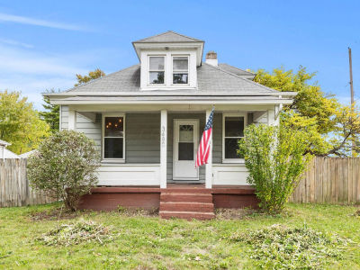 3480 Maize Rd Columbus, OH 43224