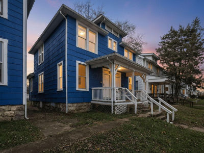 365-367 Eureka Ave Columbus, OH 43204