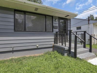 3814 Elbern Ave Columbus, OH 43213