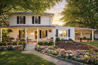 60753 Curry Rd Mc Arthur, OH 45651