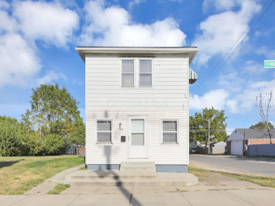 406 S Hague Ave Columbus, OH 43204