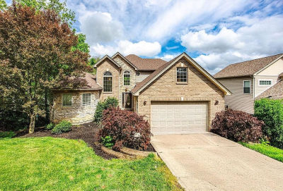 1448 Cliftmont Cir Lawrenceburg, IN 47025