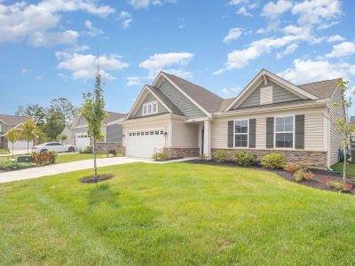 6805 Green Isle Ln Union, KY 41091