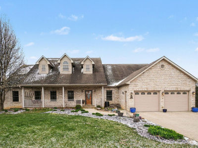 3745 Sweet Owen Rd Owenton, KY 40359