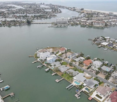 11100 5th St E LOT 24 Saint Petersburg, FL 33706